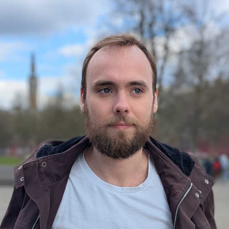 Photo d'Étienne Pogoda