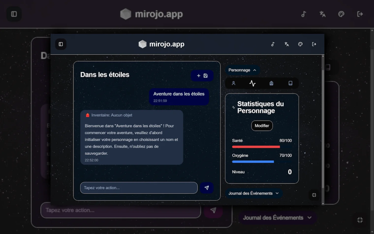 Mirojo.app